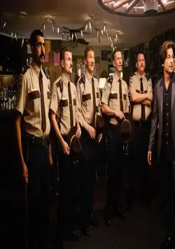 Кадр из Суперполицейские 2 (2018) Кадр 3 из фильма Суперполицейские 2 / Super Troopers 2 (2018)
