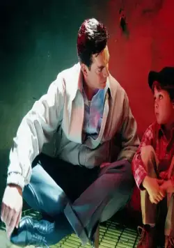 Кадр из Проделки Бивера (1997) Кадр 2 из фильма Проделки Бивера / Leave It to Beaver (1997)