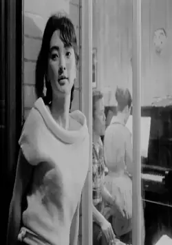 Кадр из Служанка (1960) Кадр 2 из фильма Служанка / Hanyo (1960)