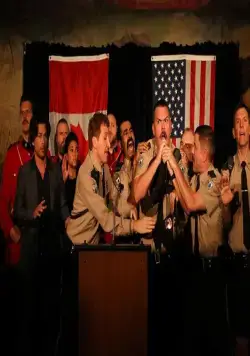 Кадр из Суперполицейские 2 (2018) Кадр 1 из фильма Суперполицейские 2 / Super Troopers 2 (2018)