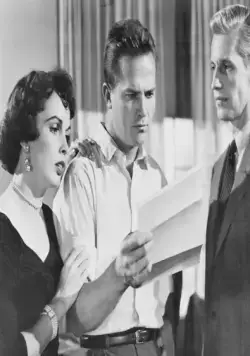Кадр из Целуй меня насмерть (1955) Кадр 3 из фильма Целуй меня насмерть (1955)