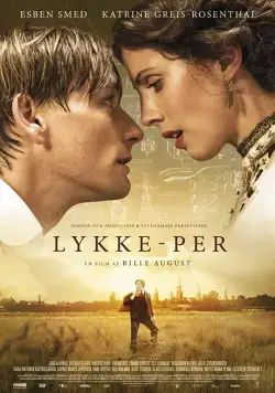 Постер: Счастливчик Пер / Lykke-Per (2018)