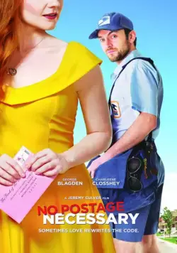Постер: Доставка гарантирована / No Postage Necessary (2018)