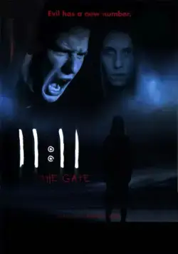 Постер: 11:11 (2004)