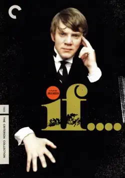 Постер: Если... / If.... (1968)