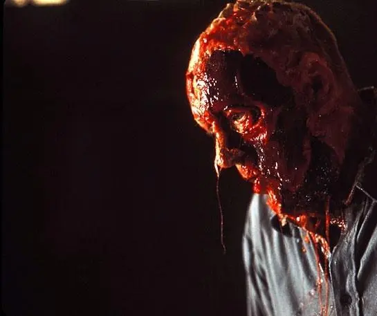 Кадр из Куб Зеро (2004) Кадр 3 из фильма Куб Зеро / Cube Zero (2004)