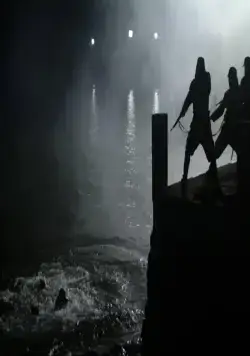 Кадр из Дети Хуанг Ши (2007) Кадр 2 из фильма Дети Хуанг Ши / The Children of Huang Shi (2007)
