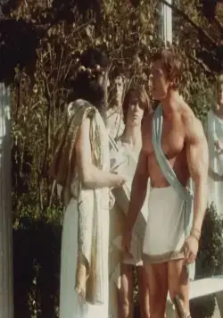 Кадр из Геркулес в Нью-Йорке (1970) Кадр 3 из фильма Геркулес в Нью-Йорке / Hercules Goes Bananas (1970)