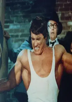 Кадр из Геркулес в Нью-Йорке (1970) Кадр 2 из фильма Геркулес в Нью-Йорке / Hercules Goes Bananas (1970)