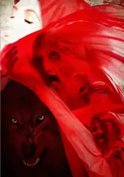 Постер: Красная Шапочка / Little Red Riding Hood (2016)