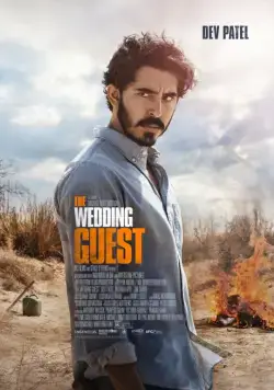 Постер: Гость на свадьбе / The Wedding Guest (2018)