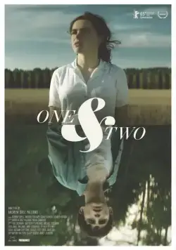Постер: Один и два / One and Two (2015)