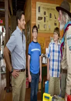 Кадр из Дневник слабака 3 (2012) Кадр 1 из фильма Дневник слабака 3 / Diary of a Wimpy Kid 3 - Dog Days (2012)