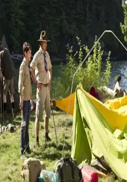 Кадр из Дневник слабака 3 (2012) Кадр 2 из фильма Дневник слабака 3 / Diary of a Wimpy Kid 3 - Dog Days (2012)
