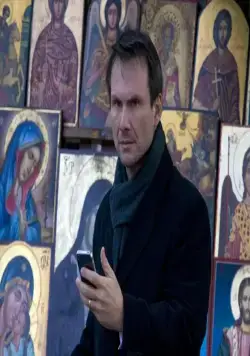 Кадр из Код доступа «София» (2011) Кадр 2 из фильма Код доступа «София» / Sofia (2011)