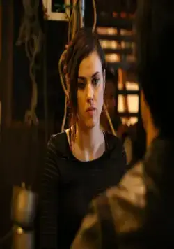 Кадр из Теккен 2 (2014) Кадр 3 из фильма Теккен 2 / TEKKEN: Kazuya's Revenge (2014)