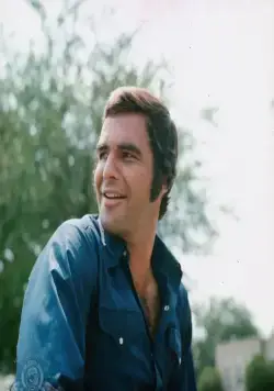 Кадр из Белая молния (1973) Кадр 1 из фильма Белая молния / White Lightning (1973)