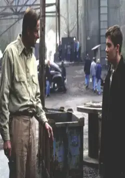 Кадр из Октябрьское небо (1999) Кадр 3 из фильма Октябрьское небо / October Sky (1999)