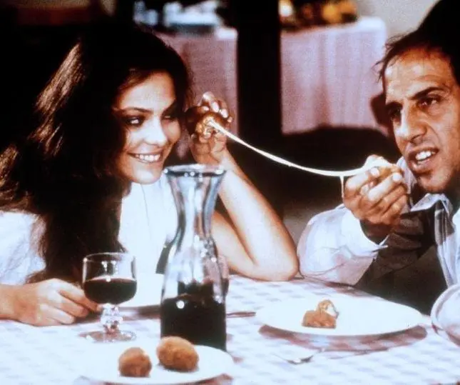 Кадр из Безумно влюбленный (1981) Кадр 3 из фильма Безумно влюбленный / Innamorato pazzo (1981)