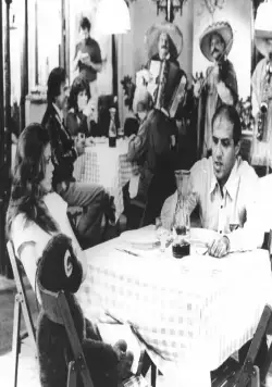 Кадр из Безумно влюбленный (1981) Кадр 1 из фильма Безумно влюбленный / Innamorato pazzo (1981)