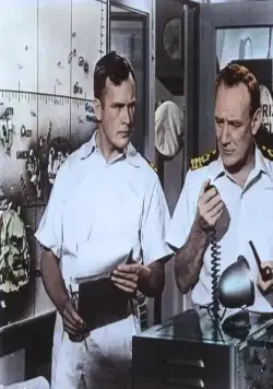 Кадр из Папаша Гусь (1964) Кадр 3 из фильма Папаша Гусь / Father Goose (1964)