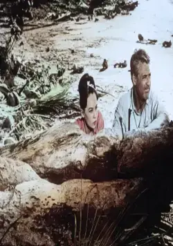 Кадр из Папаша Гусь (1964) Кадр 1 из фильма Папаша Гусь / Father Goose (1964)