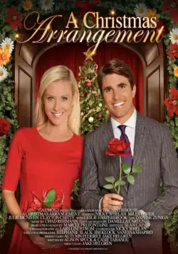Постер: Рождественские украшения / A Christmas Arrangement (2018)