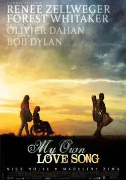 Постер: Моя любовная песня / My Own Love Song (2009)
