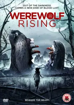 Постер: Воскрешение оборотня / Werewolf Rising (2014)