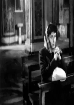 Кадр из Рим, открытый город (1945) Кадр 3 из фильма Рим, открытый город / Roma città aperta (1945)