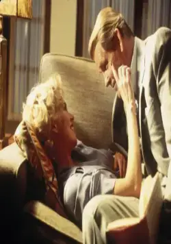 Кадр из Скала Малхолланд (1996) Кадр 3 из фильма Скала Малхолланд / Mulholland Falls (1996)
