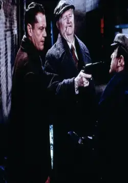 Кадр из Хоффа (1992) Кадр 3 из фильма Хоффа / Hoffa (1992)