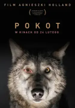 Постер: След зверя / Spoor (2017)