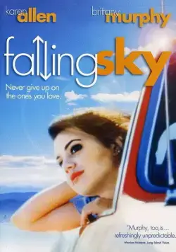 Постер: Падающие небеса / Falling Sky (1998)