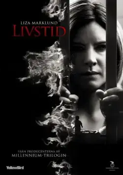 Постер: Срок / Livstid (2012)