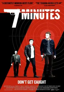 Постер: Семь минут / 7 Minutes (2014)