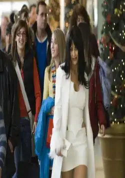 Кадр из Миллион на Рождество (2006) Кадр 2 из фильма Миллион на Рождество / Christmas in Wonderland (2006)
