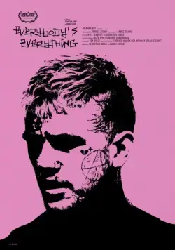 Постер: Lil Peep: всё для всех / Everybody's Everything (2019)