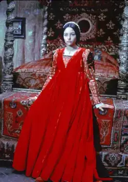 Кадр из Ромео и Джульетта (1968) Кадр 1 из фильма Ромео и Джульетта / Romeo and Juliet (1968)