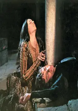 Кадр из Ромео и Джульетта (1968) Кадр 2 из фильма Ромео и Джульетта / Romeo and Juliet (1968)