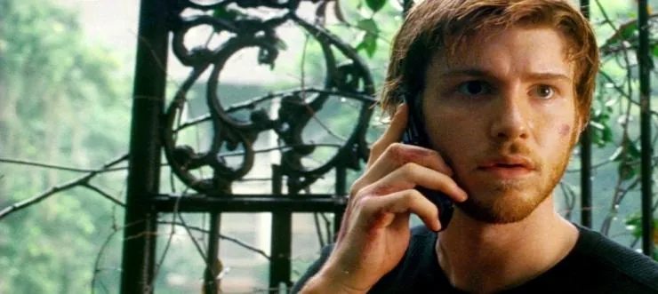 Кадр из Остаться в живых (2006) Кадр 1 из фильма Остаться в живых / Stay Alive (2006)