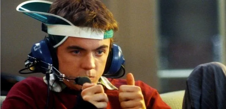 Кадр из Остаться в живых (2006) Кадр 2 из фильма Остаться в живых / Stay Alive (2006)