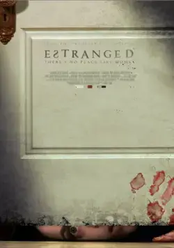 Постер: Отчужденная / Estranged (2015)