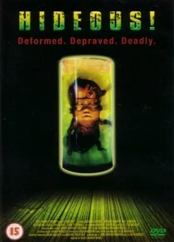 Постер: Уроды / Hideous! (1997)