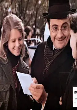 Кадр из Призрак свободы (1974) Кадр 3 из фильма Призрак свободы / Le fantôme de la liberté (1974)