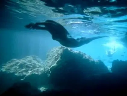 Кадр из Моя мама русалка (2007) Кадр 2 из фильма Моя мама русалка / Fishtales (2007)