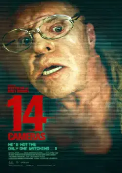 Постер: 14 камер / 14 Cameras (2018)