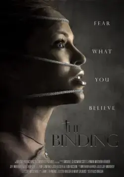 Постер: Связь / The Binding (2016)