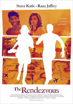 Постер: Рандеву / The Rendezvous (2016)