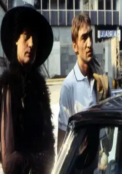Кадр из В год тринадцати лун (1978) Кадр 3 из фильма В год тринадцати лун / In einem Jahr mit 13 Monden (1978)